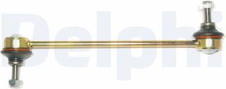 Delphi Ράβδος/στήριγμα, Ράβδος Στρέψης - TC1163