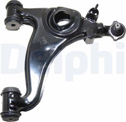 Delphi Ψαλίδι, Ανάρτηση Τροχών - TC1219