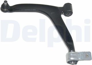 Delphi Ψαλίδι, Ανάρτηση Τροχών - TC1251