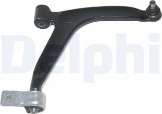 Delphi Ψαλίδι, Ανάρτηση Τροχών - TC1252