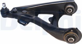 Delphi Ψαλίδι, Ανάρτηση Τροχών - TC1256