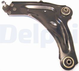 Delphi Ψαλίδι, Ανάρτηση Τροχών - TC1263