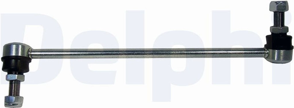 Delphi Ράβδος/στήριγμα, Ράβδος Στρέψης - TC2165