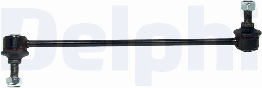 Delphi Ράβδος/στήριγμα, Ράβδος Στρέψης - TC2299