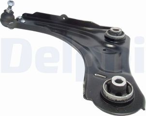 Delphi Ψαλίδι, Ανάρτηση Τροχών - TC2355