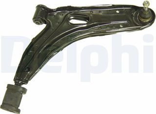 Delphi Ψαλίδι, Ανάρτηση Τροχών - TC466