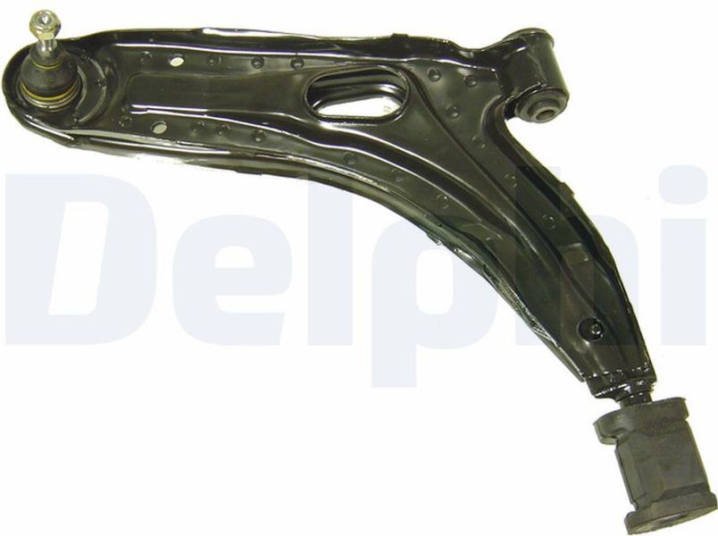 Delphi Ψαλίδι, Ανάρτηση Τροχών - TC467