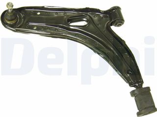 Delphi Ψαλίδι, Ανάρτηση Τροχών - TC467