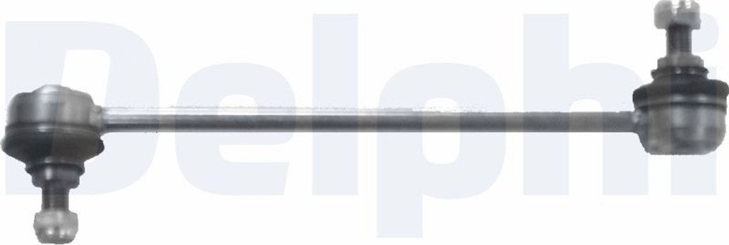 Delphi Ράβδος/στήριγμα, Ράβδος Στρέψης - TC529