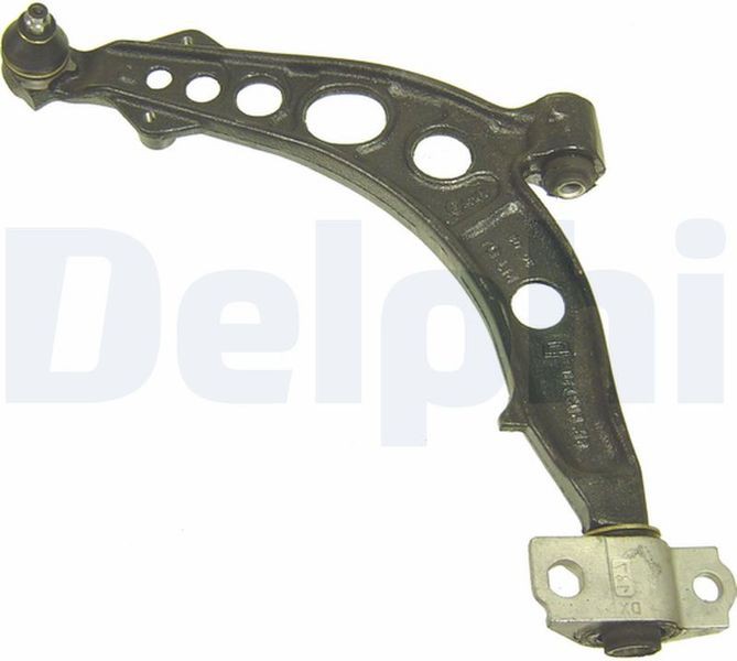 Delphi Ψαλίδι, Ανάρτηση Τροχών - TC563