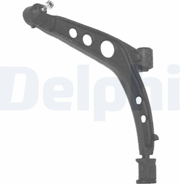 Delphi Ψαλίδι, Ανάρτηση Τροχών - TC569