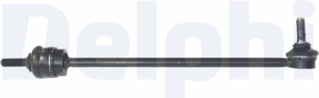 Delphi Ράβδος/στήριγμα, Ράβδος Στρέψης - TC675