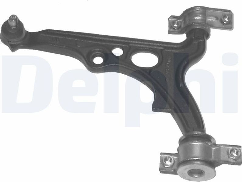 Delphi Ψαλίδι, Ανάρτηση Τροχών - TC694