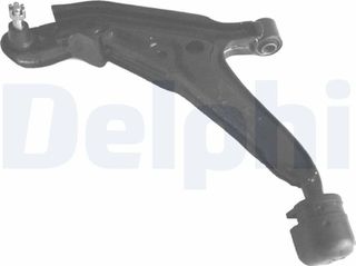 Delphi Ψαλίδι, Ανάρτηση Τροχών - TC776