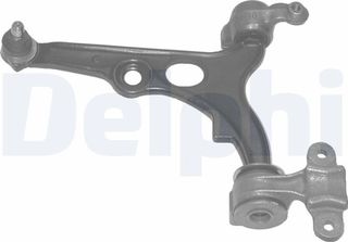 Delphi Ψαλίδι, Ανάρτηση Τροχών - TC859