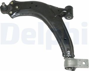 Delphi Ψαλίδι, Ανάρτηση Τροχών - TC953