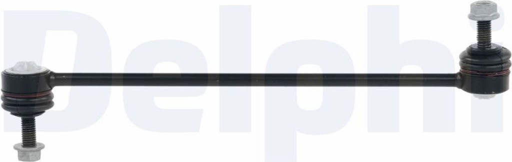 Delphi Ράβδος/στήριγμα, Ράβδος Στρέψης - TC961