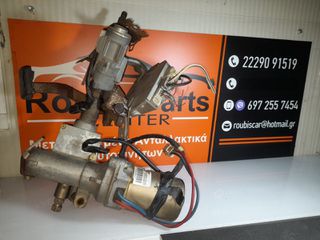ΗΛΕΚΤΡΙΚΗ ΚΟΛΩΝΑ ΤΙΜΟΝΙΟΥ TOYOTA COROLLA + VERSO 2002 - 2008  45200-02180 + 45200-02221