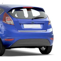 Ford Fiesta 5D 2009+ Trim Μαρκε Πορτ Παγκαζ