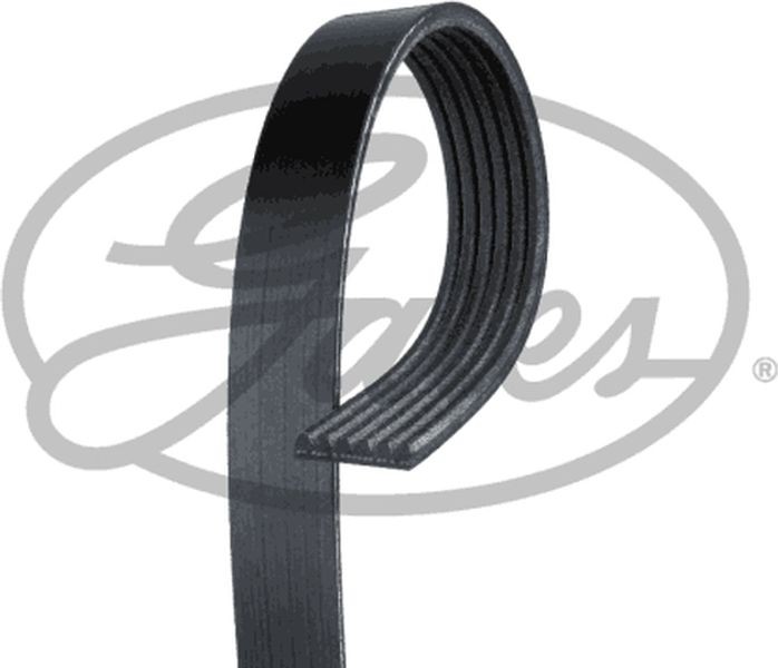 Gates Ιμάντας poly-V - 6PK1090SF