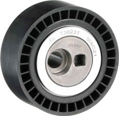 Gates Τεντωτήρας, Ιμάντας poly-V - T38231