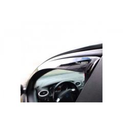 Heko Σετ Ανεμοθραύστες Μπροστινοί για Kia Spectra 2000-2003 2τμχ