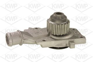 Kwp Αντλία νερού, Ψυγείο Κινητήρα - 10321