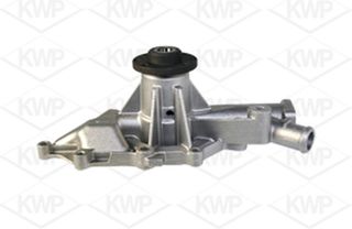 Kwp Αντλία νερού, Ψυγείο Κινητήρα - 101059