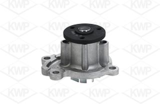 Kwp Αντλία νερού, Ψυγείο Κινητήρα - 101065