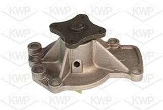 Kwp Αντλία νερού, Ψυγείο Κινητήρα - 10508