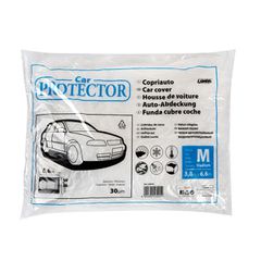 Lampa Car Protector Κουκούλα 660x380cm