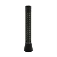 Lampa Κεραία Αυτοκινήτου Οροφής Flag Carbon Βιδωτή για Ραδιόφωνο