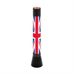 Lampa Κεραία Αυτοκινήτου Οροφής Flag - UK Βιδωτή για Ραδιόφωνο