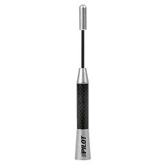Lampa Κεραία Αυτοκινήτου Οροφής Carbon 3 151 mm Βιδωτή για Ραδιόφωνο