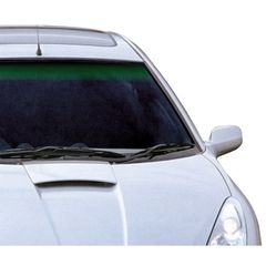 Lampa Μεταλλικη Ταινια Παρμπριζ Πρασινη L75300