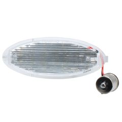 Φωτα Πινακιδας Led Opel Mtech - 2 ΤΜΧ.