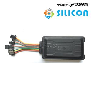 Silicon Gps Tracker