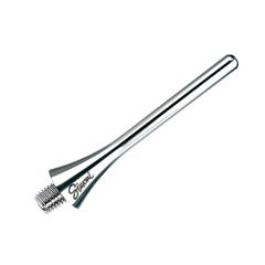 Simoni Racing Κεραία Αυτοκινήτου Οροφής 8V Micro Βιδωτή για Ραδιόφωνο