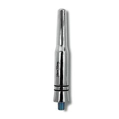Simoni Racing Κεραια Οροφης Wind 8,5cm Χρωμιου ASR/13X