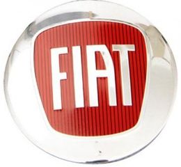 Ταπα Κεντρου Ζαντας Fiat 56mm ΕΞ. Διαμετρος