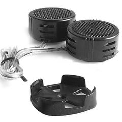 Universal Tweeter Αυτοκινητων 500W Υψηλης Συχνοτητας 2 Τεμάχια