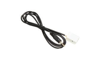 Καλωδίου Εισόδου AUX 3.5mm για Ραδιόφωνο και MP3 Player για Volkswagen - Seat - Skoda