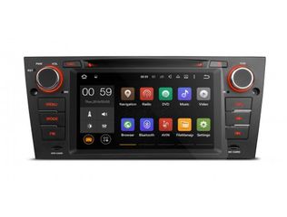 Κεντρική Οθόνη Για Bmw Series 3 E90 / E91 / E92 / E93 2005-2012 XT-PF7590BAP