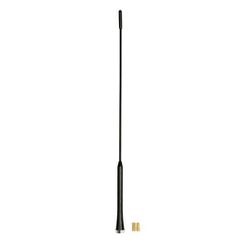 Lampa Κεραία Αυτοκινήτου Οροφής Multi-Fit Βιδωτή για Ραδιόφωνο 41cm