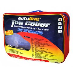 Autoline PMA Top Cover XLarge Κουκούλα 490x186cm