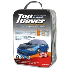 Autoline TopCover Eco Medium Ημικουκούλα