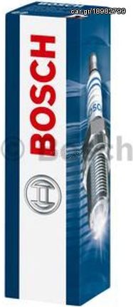 Bosch Μπουζί - 0 242 240 649