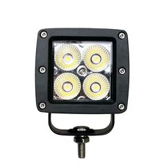 M-Tech Flood LED 10-32V 20W 8.6cm