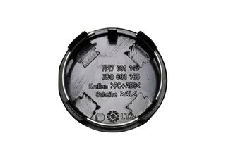 Τάπα Κέντρου Ζάντας Για Volkswagen 63mm 1 Τεμάχιο