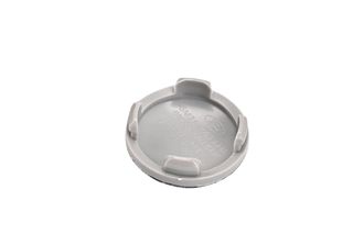 Τάπα Κέντρου Ζάντας Για Ford 54mm Ασημί 1 Τεμάχιο